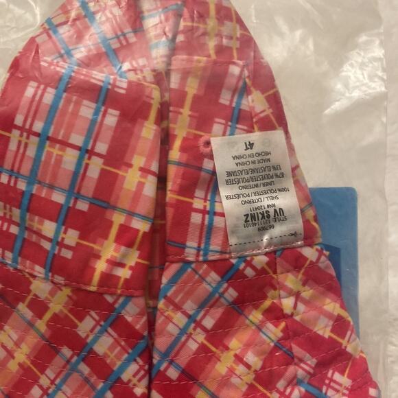 NEW UV Skinz Sun Protection Hat UPF 50+ Bucket Hat Sun protection hat - Picture 5 of 5